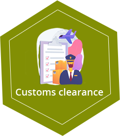 Zippy Logistics | customs clearance