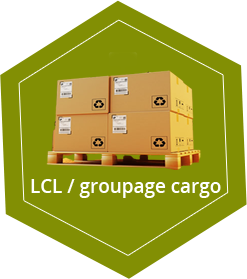 Zippy Logistics | groupage cargo