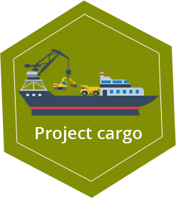 Zippy Logistics | project cargo