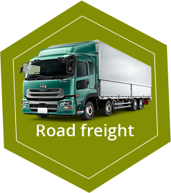 Zippy Logistics | road freight