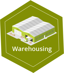 Zippy Logistics | warehousing